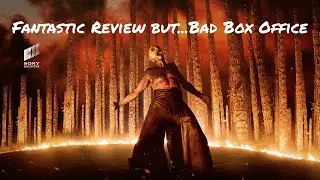 28 Years Later: The Bone Temple Got a FANTASTIC!!! Review but&hellip;BAD!!! Box Office 