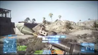 Battlefield 3 Engineer Tutorial