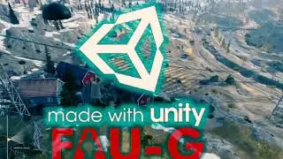 FAU-G  GAME GRAPHICS AFTER PRE REGISTER // FAUG GAME MODES