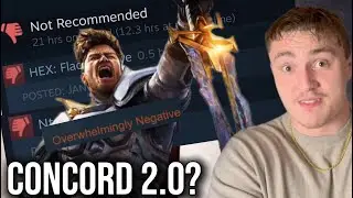Is Highguard Actually That Bad?