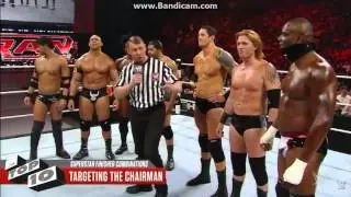 wwe finisher combinations top 10