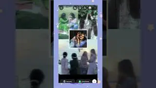 Friend birthday Aesthetic Instagram Story Ideas | Friend bday wishes ideas #shortvideo  #instastory