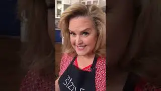 Allison Waggoner - In the Kitchen BTS 210