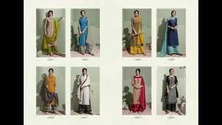 Rangoon Stepup Vol 3 South Cotton Readymade Suit || Latest Design Of  Readymade Suit 2021