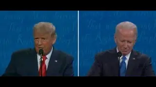 Final US Pres Debate: Russia, Russia, Russia + The Poor Boys + Fracking