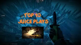 CSGO Compilation: Juicy AWP Clips w/ Lazy L.A.D.S.