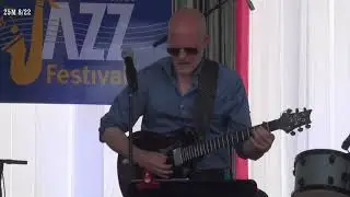 Long Ago & Far Away - Eric St-Laurent