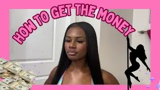 Stripper Tips 101 Raw and Uncut | Why I start Stripping & How I get so much money 💸