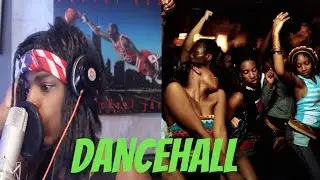 JUST REPEAT WORDS TO MAKE A DANCEHALL HIT!!! @iamTresor