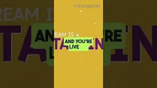 Go Live with RTMP in Seconds! | Flicknexs Easy Setup