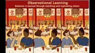 Albert Bandura's Social Learning Theory