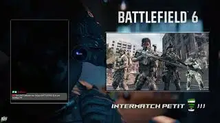 [FR] 🔞 ☕  Ici on profite de la beauté du jeu | ULTRA | BF6 | #026