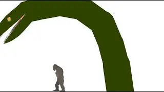 king kong vs titanoboa