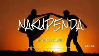True Love By Vic Voice X Silver Rix (Parrot) (Official Audio)