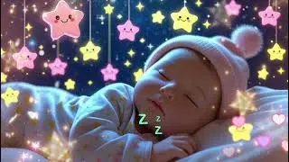 Arrullos Nocturnos Para Bebés 🎼 Sueño Continuo 🎹 Noche Silenciosa 🎧