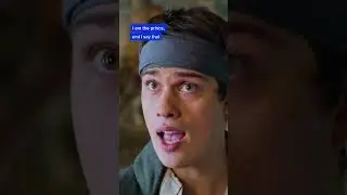 Nicholas Galitzine was clearly BORN to play a prince ✨  | Cinderella