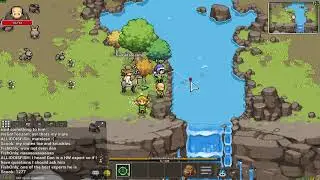 Welcome to FishOnly - Heartwood Online