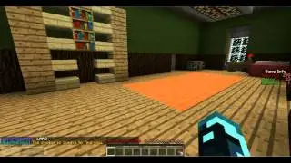 Minecon INFO! and some Hide And Seek