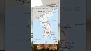 Мне было интересно, как Т-34 сражались против М4 Шерман в Корее, поэтому я провел небольшое иссле...
