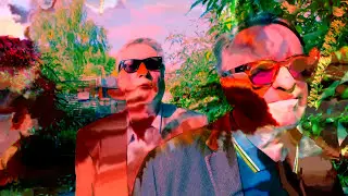 Squeeze - Innocence in Paradise (Official Video)
