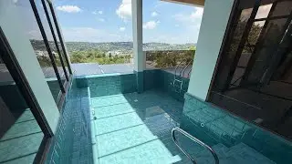 Overlooking House and lot for Sale in Sun Valley Estates Antipolo Rizal #antipolo #sunvalley #rizal