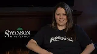 Coach Recommends Swanson Hyperbarics to Injured Athletes