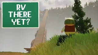 OFF THE ROAD AGAIN WITH @gophergaming - 1440p - !socials !merch @Chayification | TTS 100