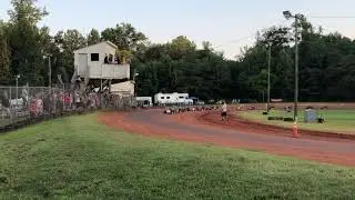 7/27/19 Pro Animal Champ Dylan Brockwell Memorial Race