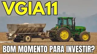 O FIAGRO Mais Rent&aacute;vel da Bolsa em 2025?
