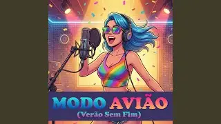 Modo Avi&atilde;o (Ver&atilde;o Sem Fim)