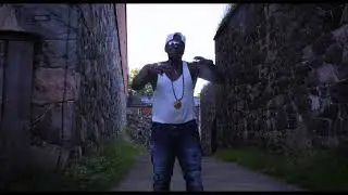 Masta Lion  - Freedom (Official Music Video)