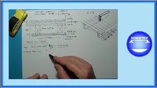 CALCOLO PESO A MQ SOLAIO IN LEGNO - ES 1 - (197)