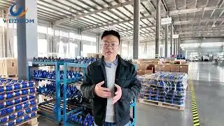 Small size water meter brass plastic water meter introduction