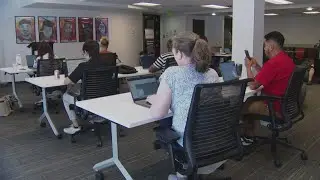 AdvanceEDU receives $1 million grant to address Colorado's mental health worker shortage