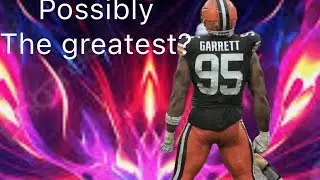 Garrett on Verge of Sack Record , TTUN Hire and more 📱