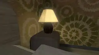 GRANNY 5 NEW GAME OVER
