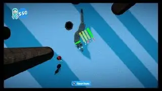 Wolf RPG: Why you should not afk in front of food