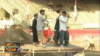 Chamber Records Live @ Soulstyce 2011