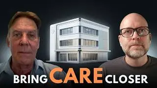 Micro Hospitals, Macro Impact: Leading Change in Construction for Rural Healthcare