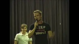 HI-5 Secunda 2007