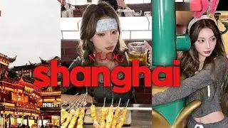 Best Foreigner-Friendly Restaurants in Shanghai | Top Places to Eat in 2025!