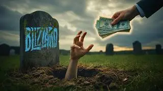 Что происходит с Blizzard? Они возвращаются!?