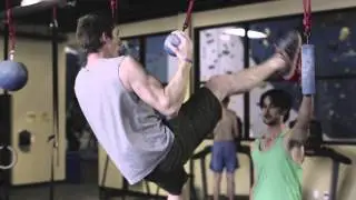 The Road  - Earth Treks Fitness Program