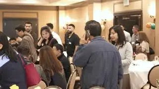 KABI Dinner + New Product Launch Event