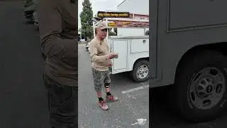 Что в вашем грузовике? Специалист по системам HVACR демонстрирует свои любимые инструменты Fieldp...