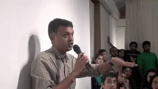 Studio-X Mumbai Walkable City?