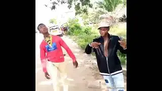 Kanshoe x Scalagy - Freestyle Out Now #scalagy #kanshoegh #freestyle #pokecity #pokuase #rap