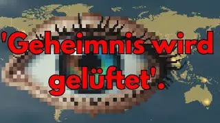 Augenfarbe: Das 10.000 Jahre alte genetische Geheimnis enth&uuml;llt!