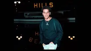 ufo361 type beat 