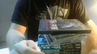 Derniers achats n°1 - ASMR Français